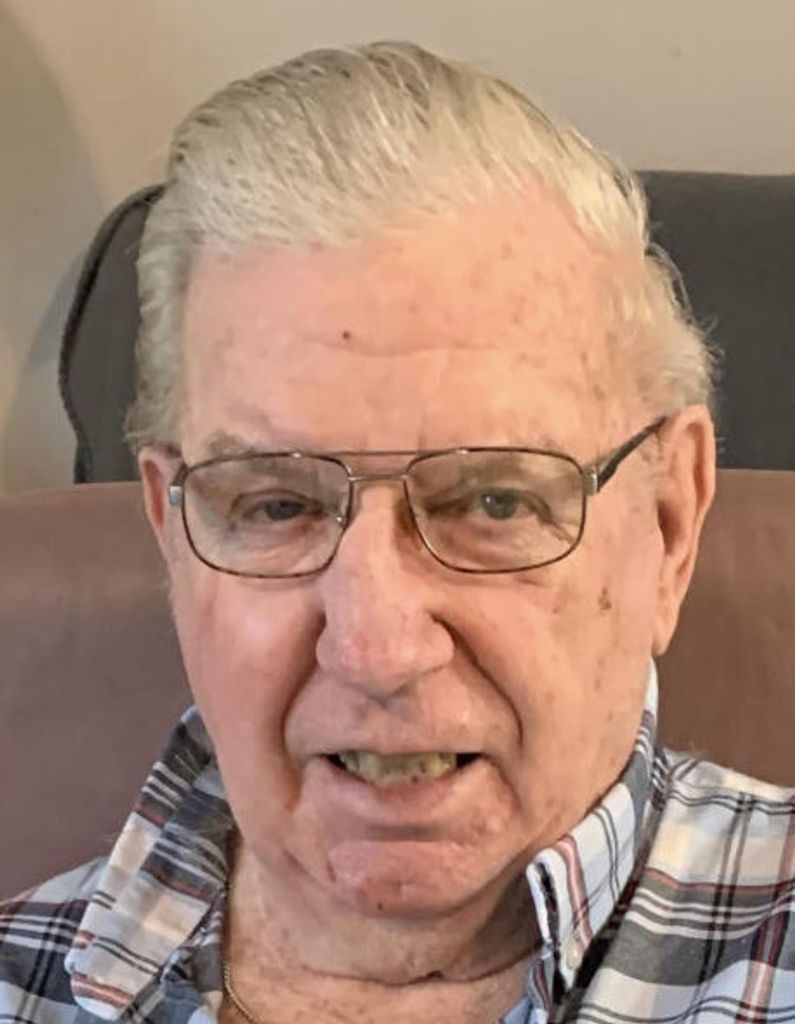 Donald A. Davis Profile Photo