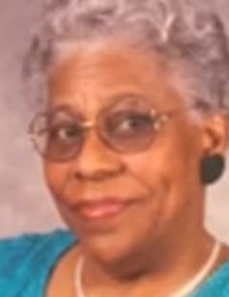 Della Jane Williams