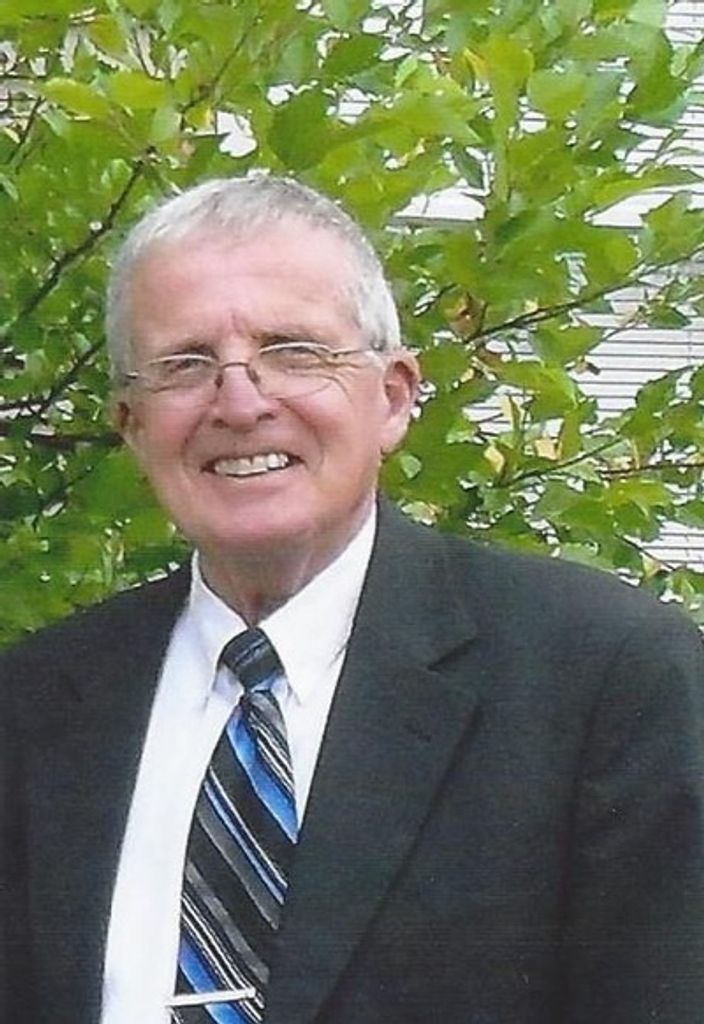 David Lawrence Leighton Profile Photo