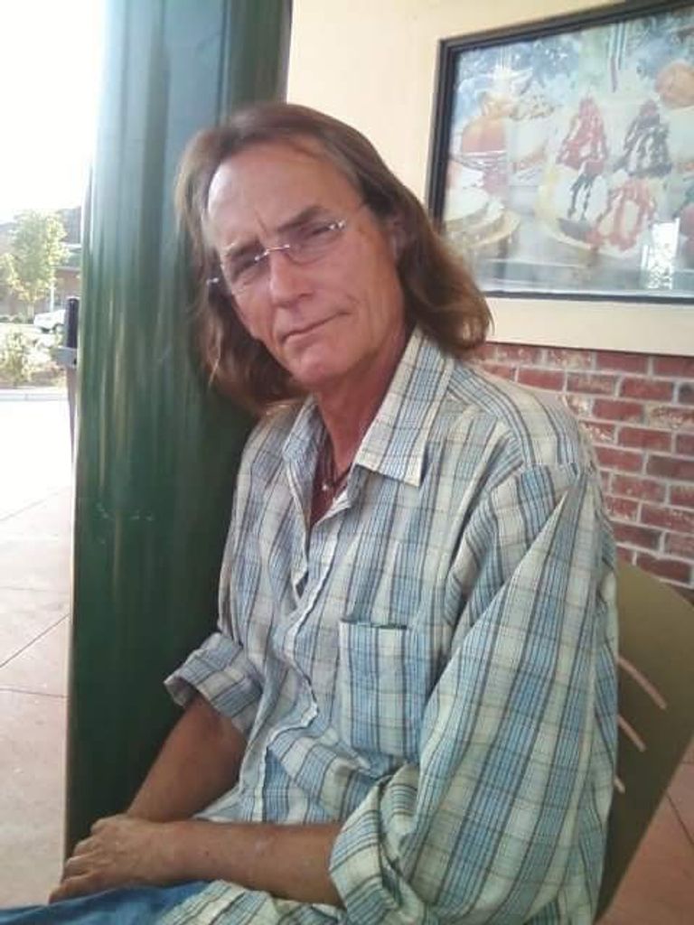 Ralph Johnnie Fulmer