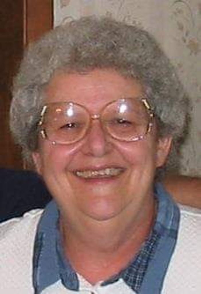 Lois Ann Eastes