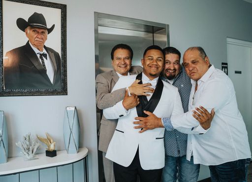 Juan Jose Gonzalez photo gallery thumbnail 183 of 377