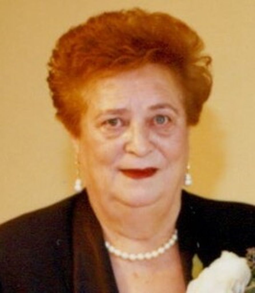 Anna Spano