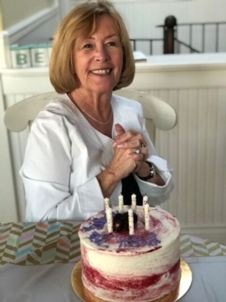 Sharon Lee Vanni Profile Photo