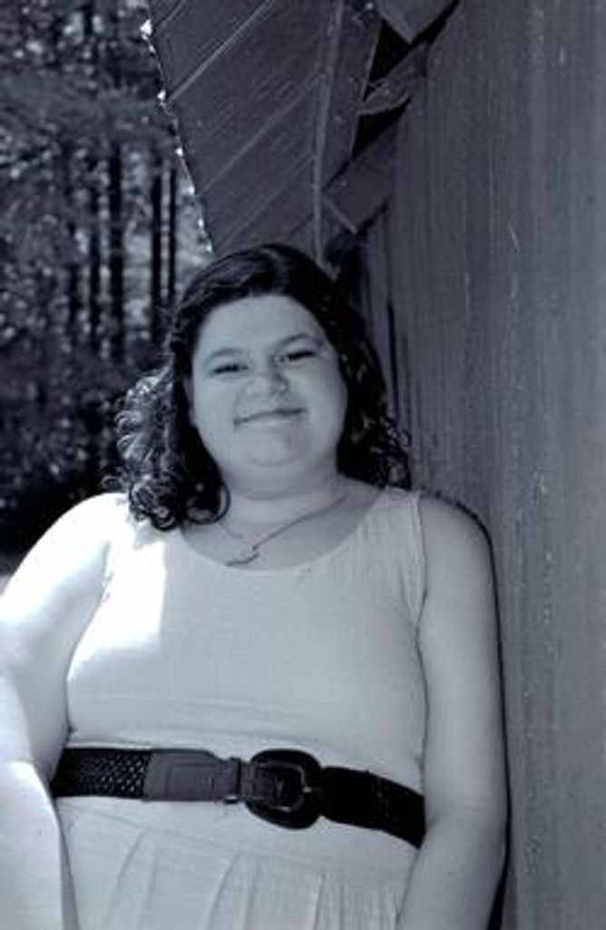 Chelsey Taylory Chapman Profile Photo