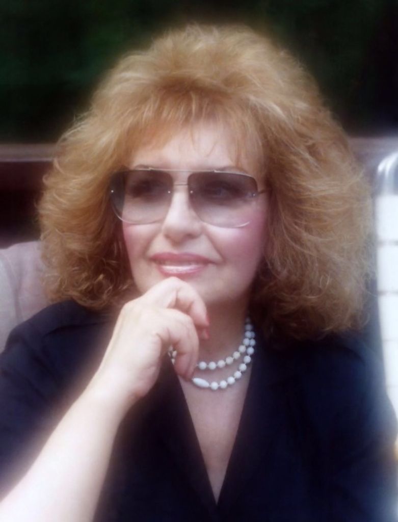 Josephine  "Jay" Mercadante Profile Photo