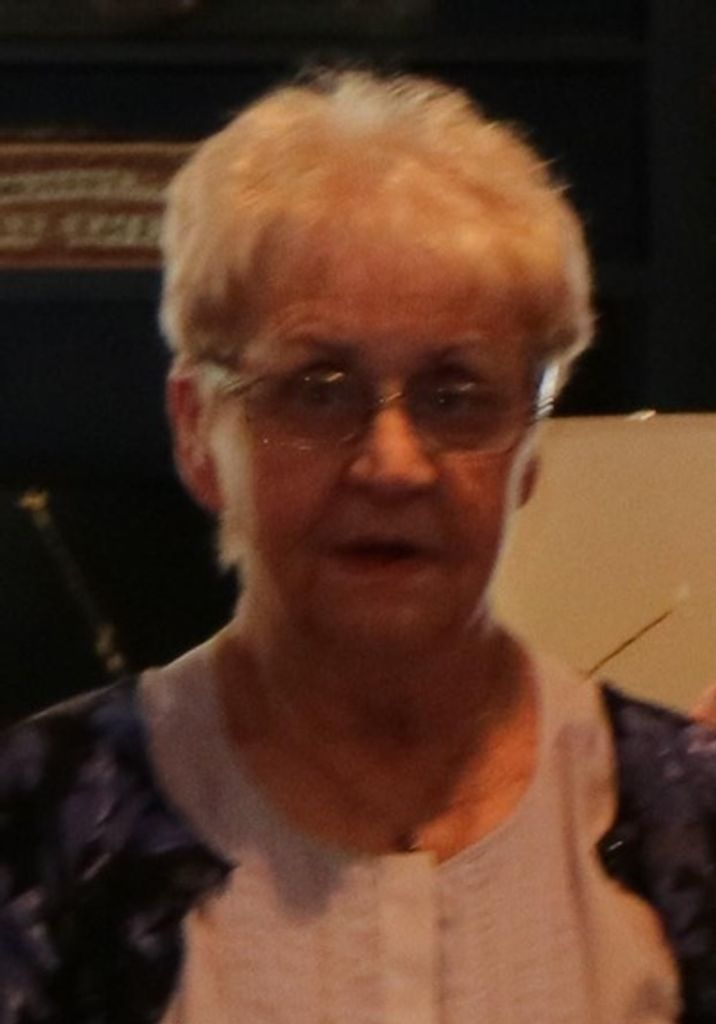 Marjorie Lorine Hontz Profile Photo