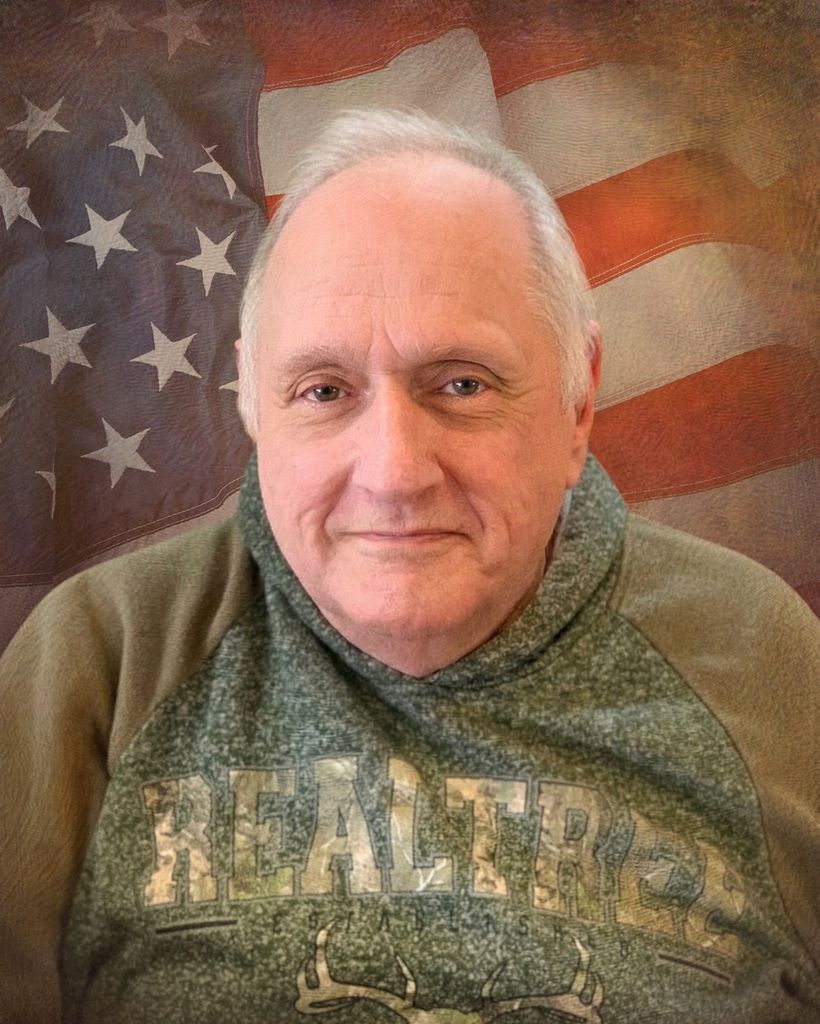 Winfred Earl Simon Profile Photo