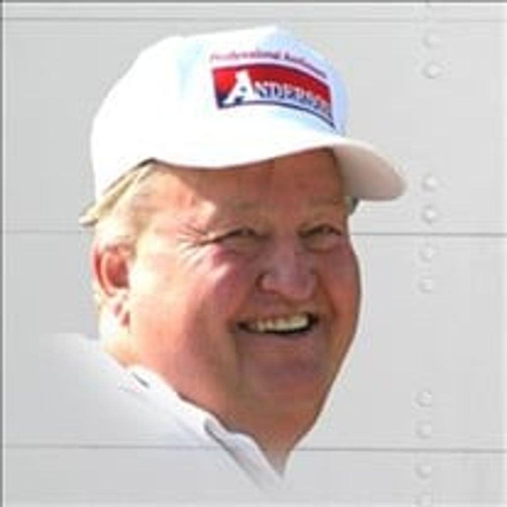 Steven B. Anderson Profile Photo