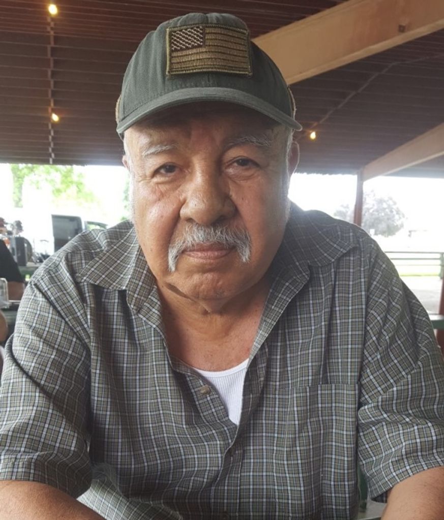 Jose L. Gonzalez
