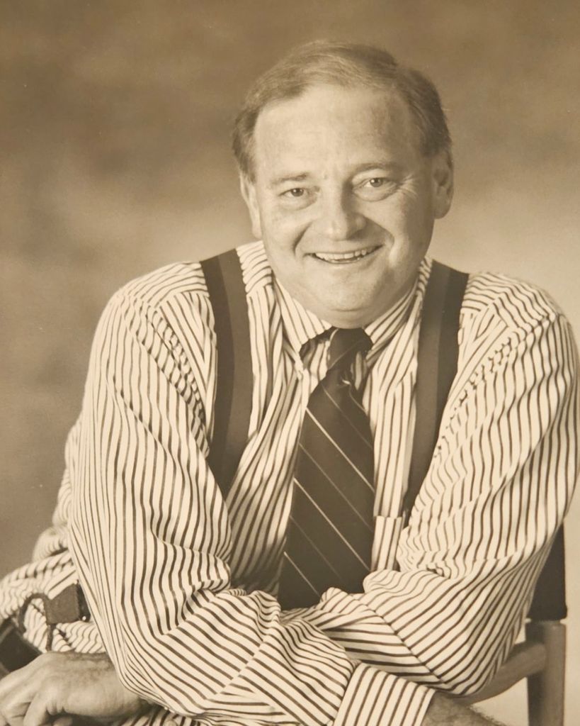 Charles Wright Sydnor, Jr.