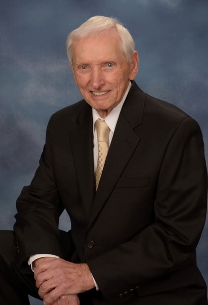 James "Jim" Quinn Profile Photo