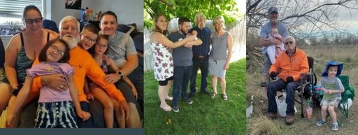 Darwin Lee Wilding photo gallery thumbnail 32 of 46