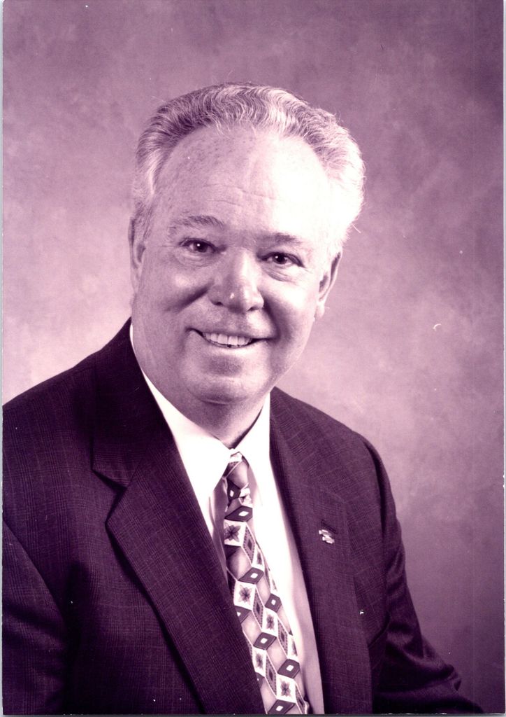 Robert A. Kortenhaus