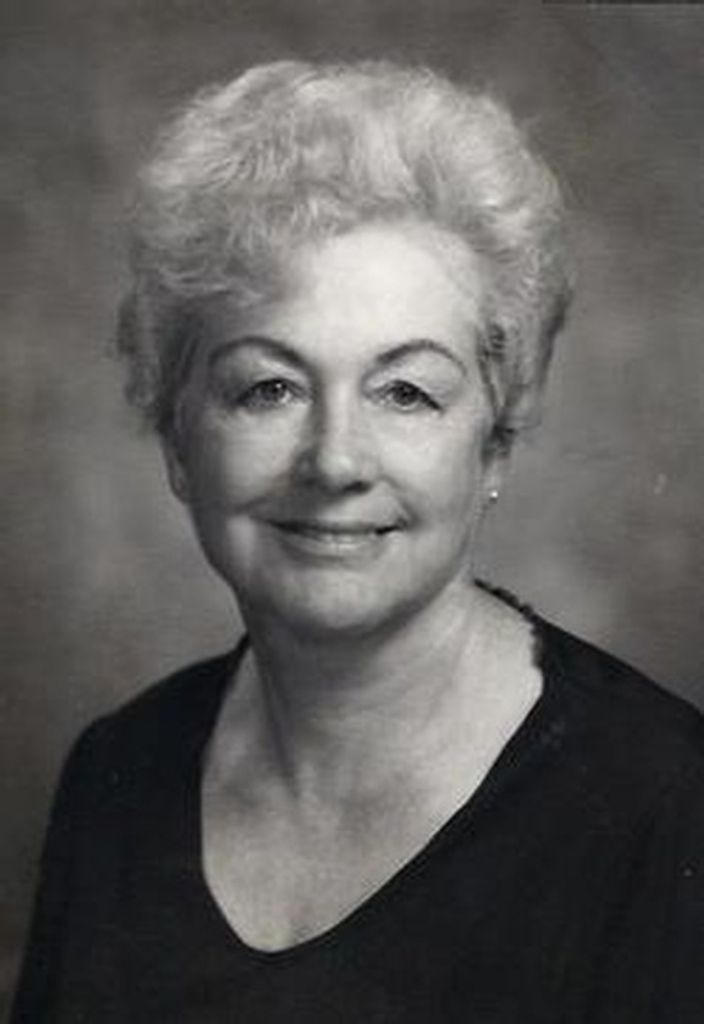 Irene Elizabeth Richardson