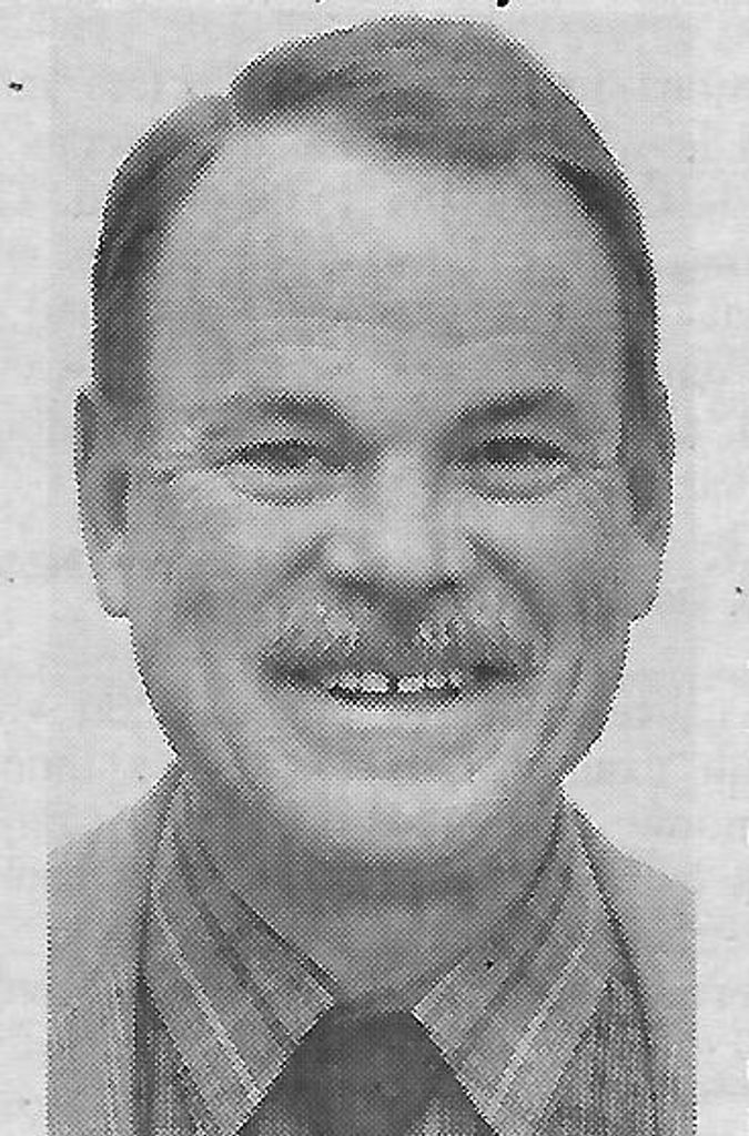 Robin Newhall "Rob" Haeseler Profile Photo