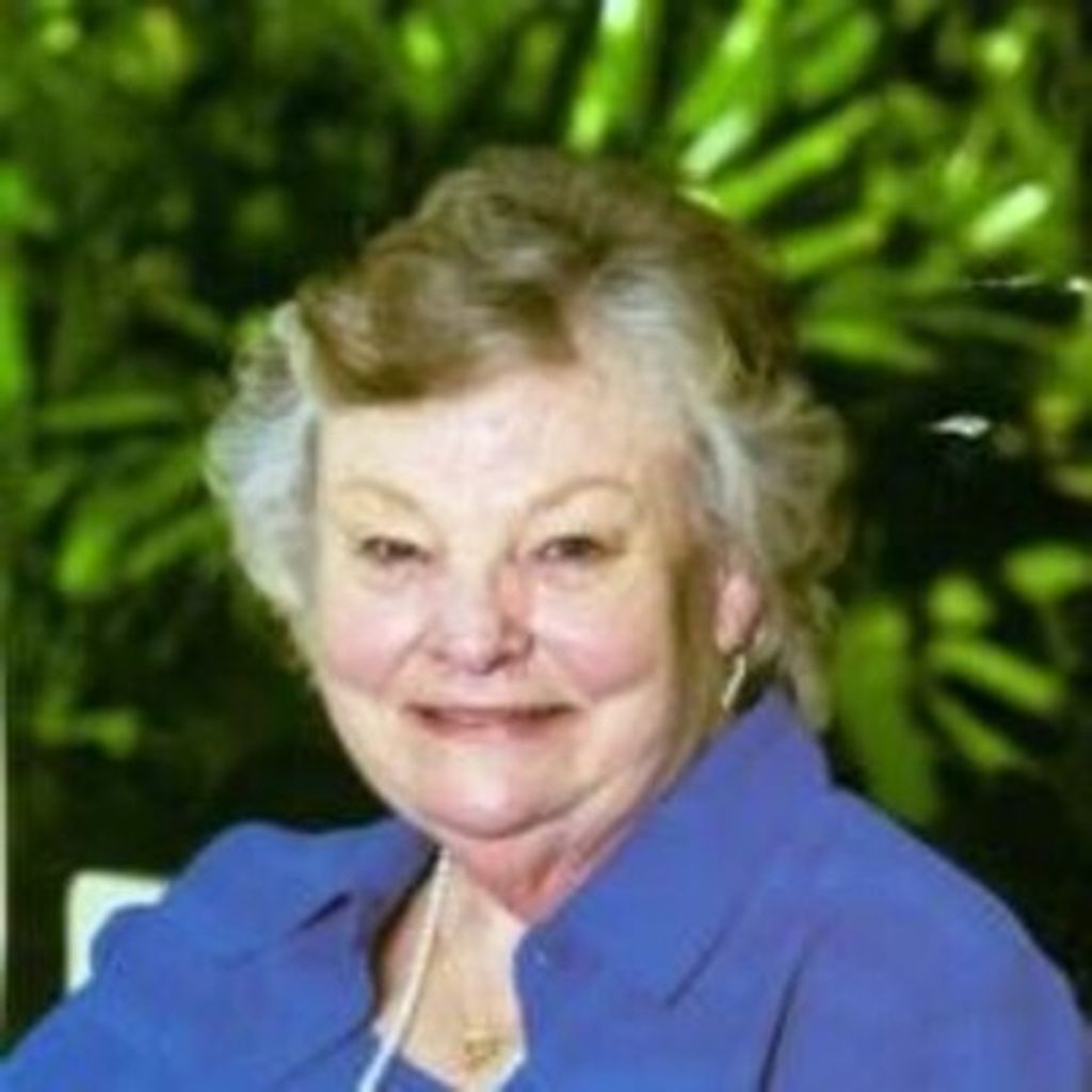 Suzanne S. Wheeler