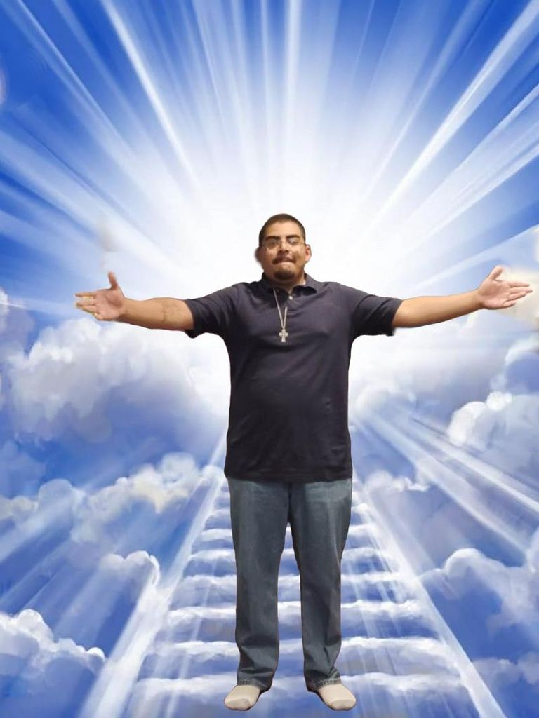 Rogelio Velasquez Iii Profile Photo