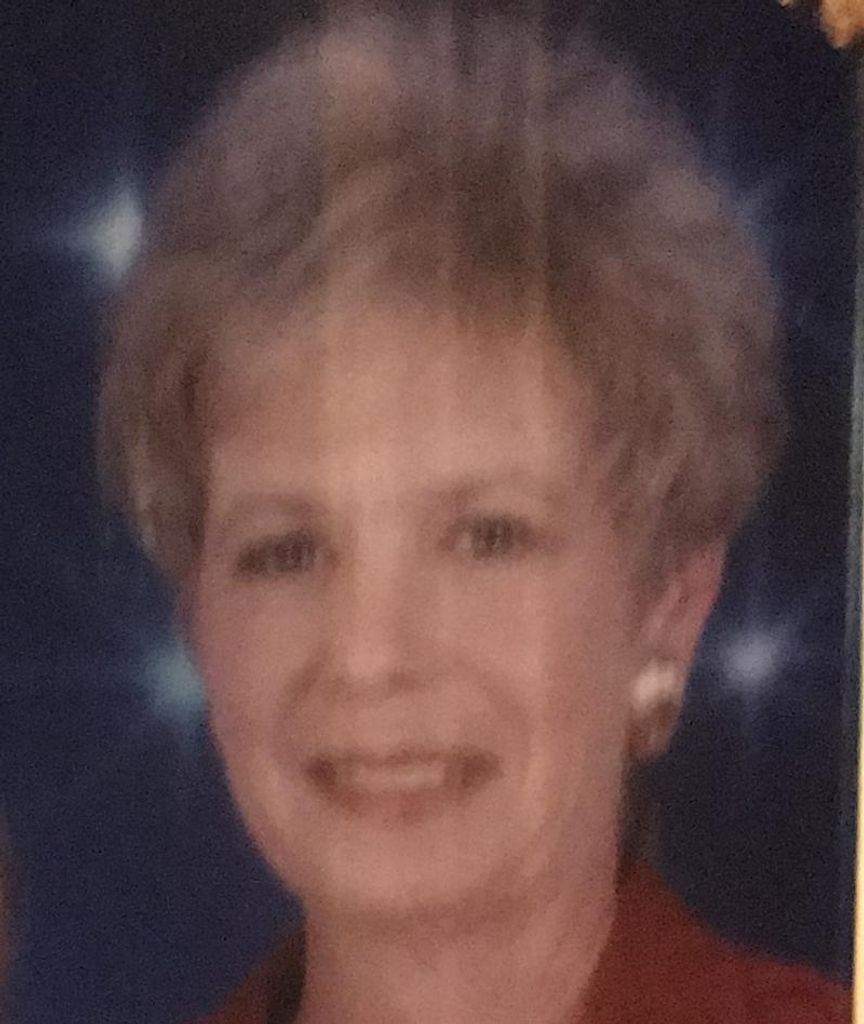 Dorothy Anne Tull Blackmon Profile Photo