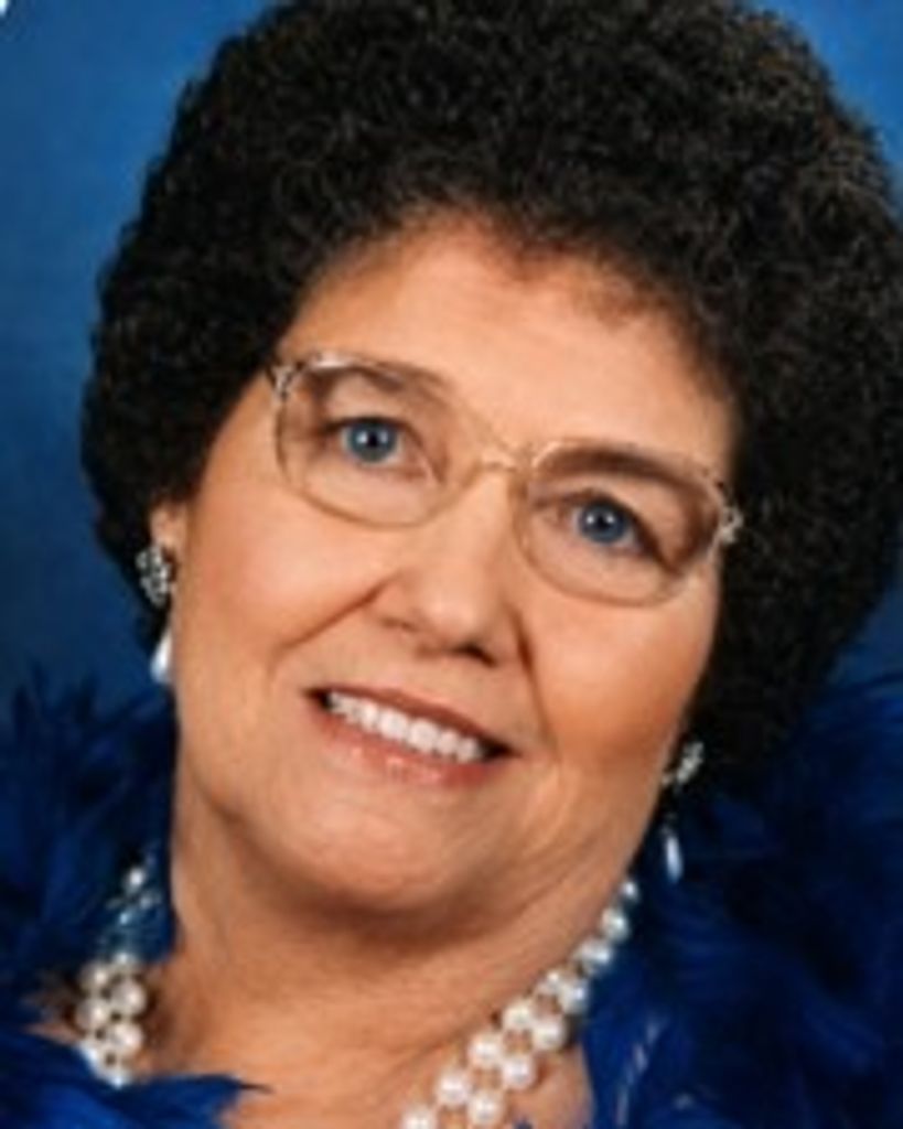 Mildred Ilene Welch Workman Profile Photo
