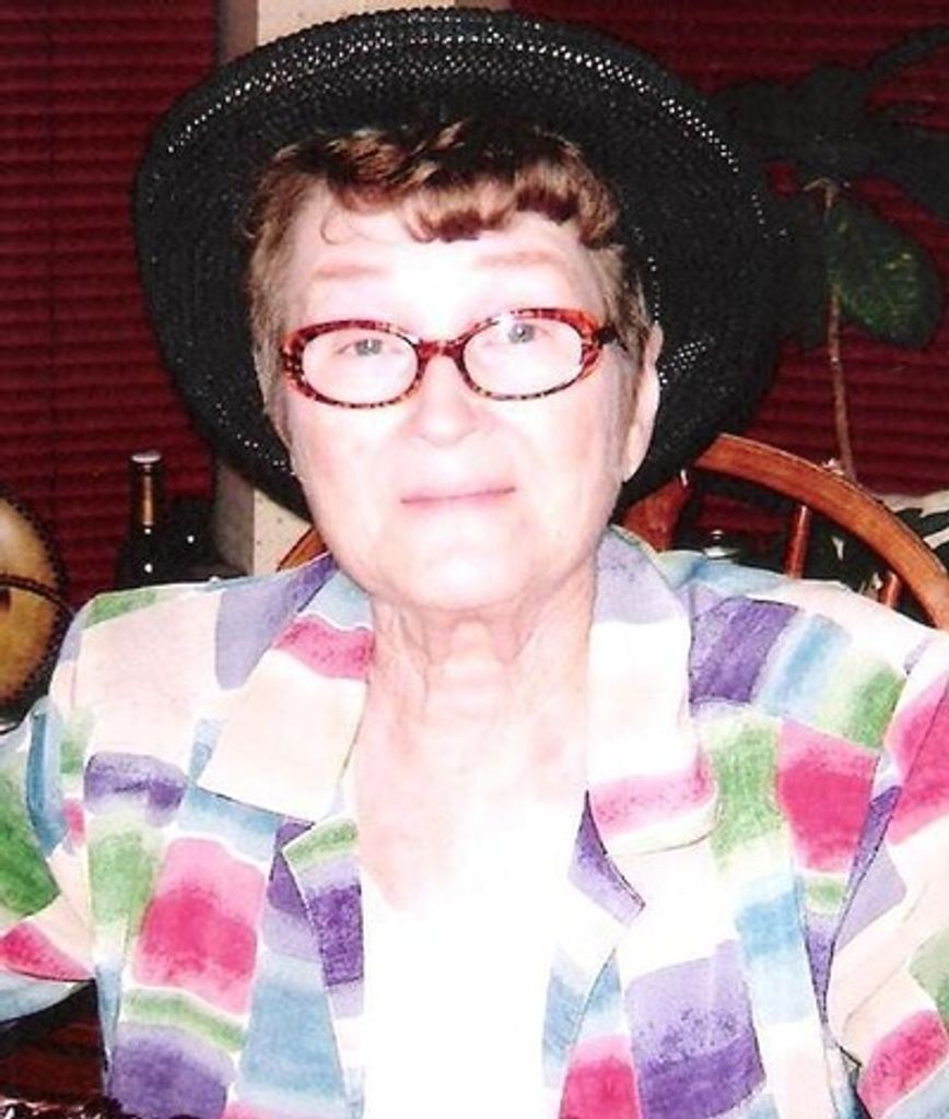 Alice Corrine Stevens Profile Photo