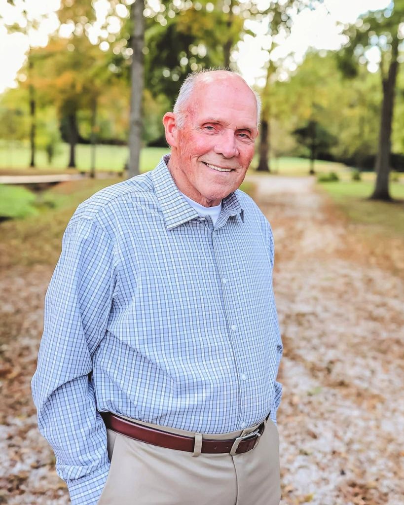 Shannon G. Deweese Profile Photo