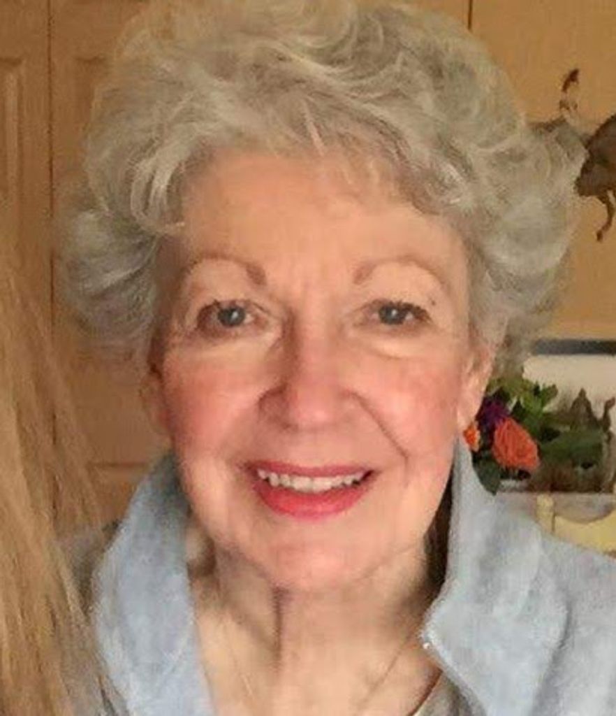 Beverly A. (Herdlicka)  Leo