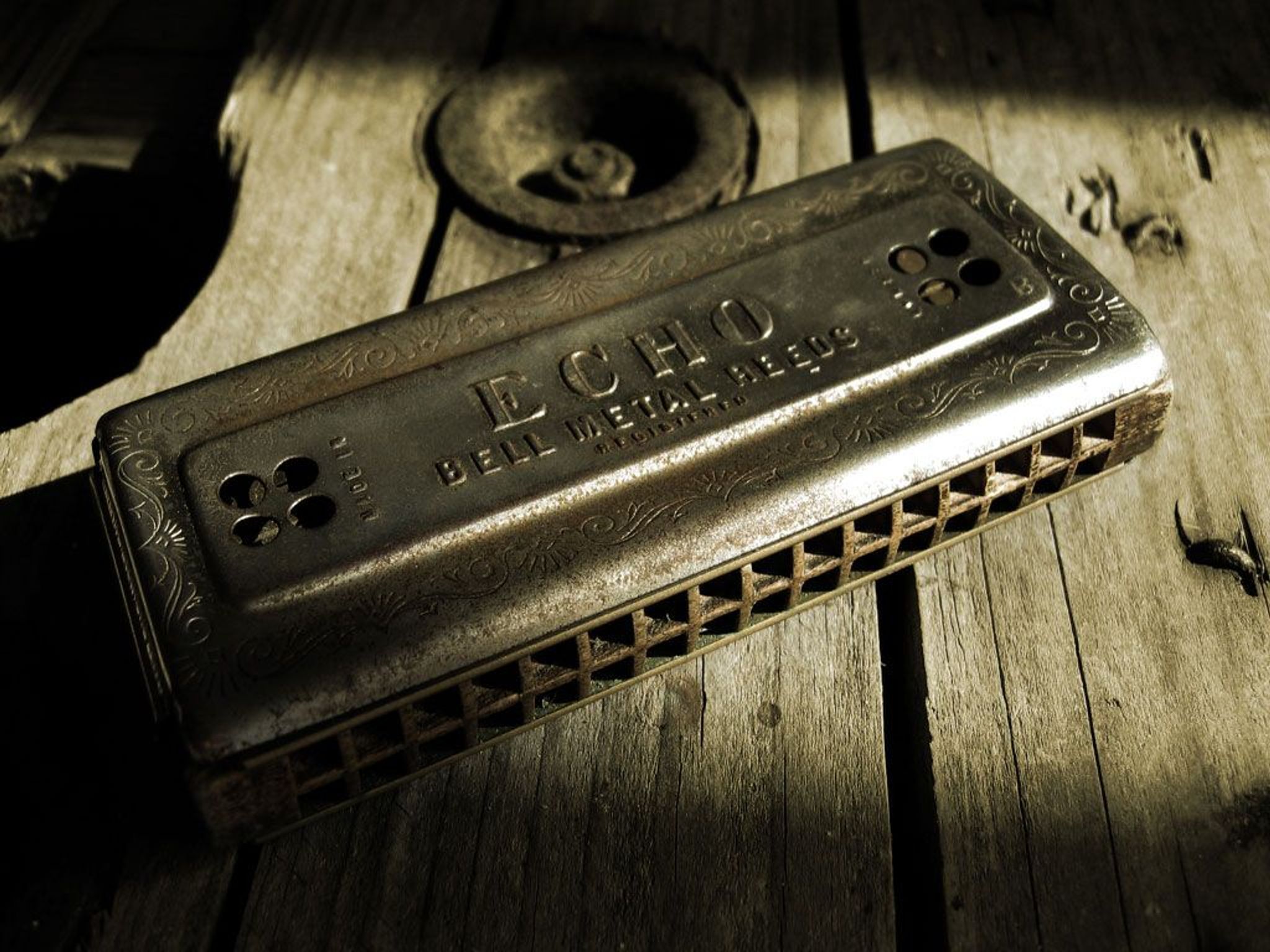 Cover photo for Richard L. Ridenour "Yogg"'s Obituary