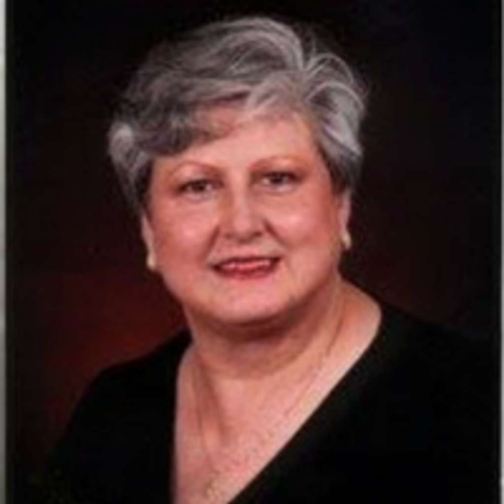 Patricia Lyon