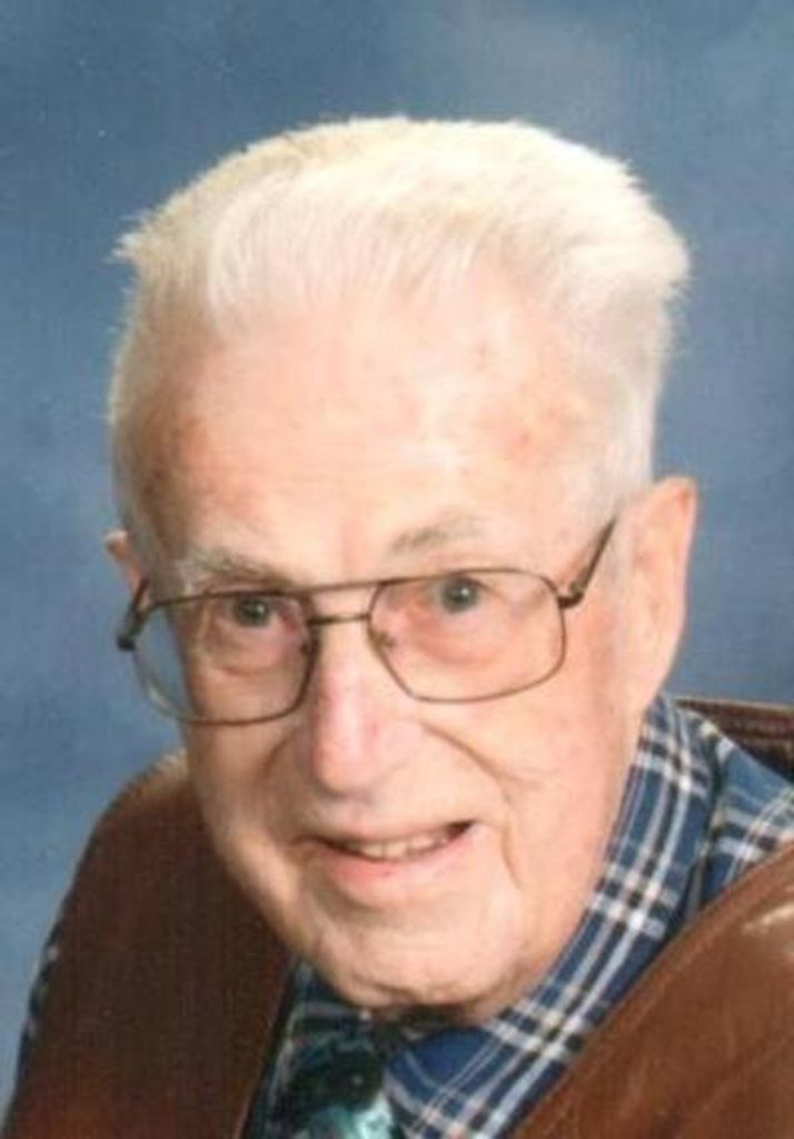 Kenneth V. Beightol Profile Photo