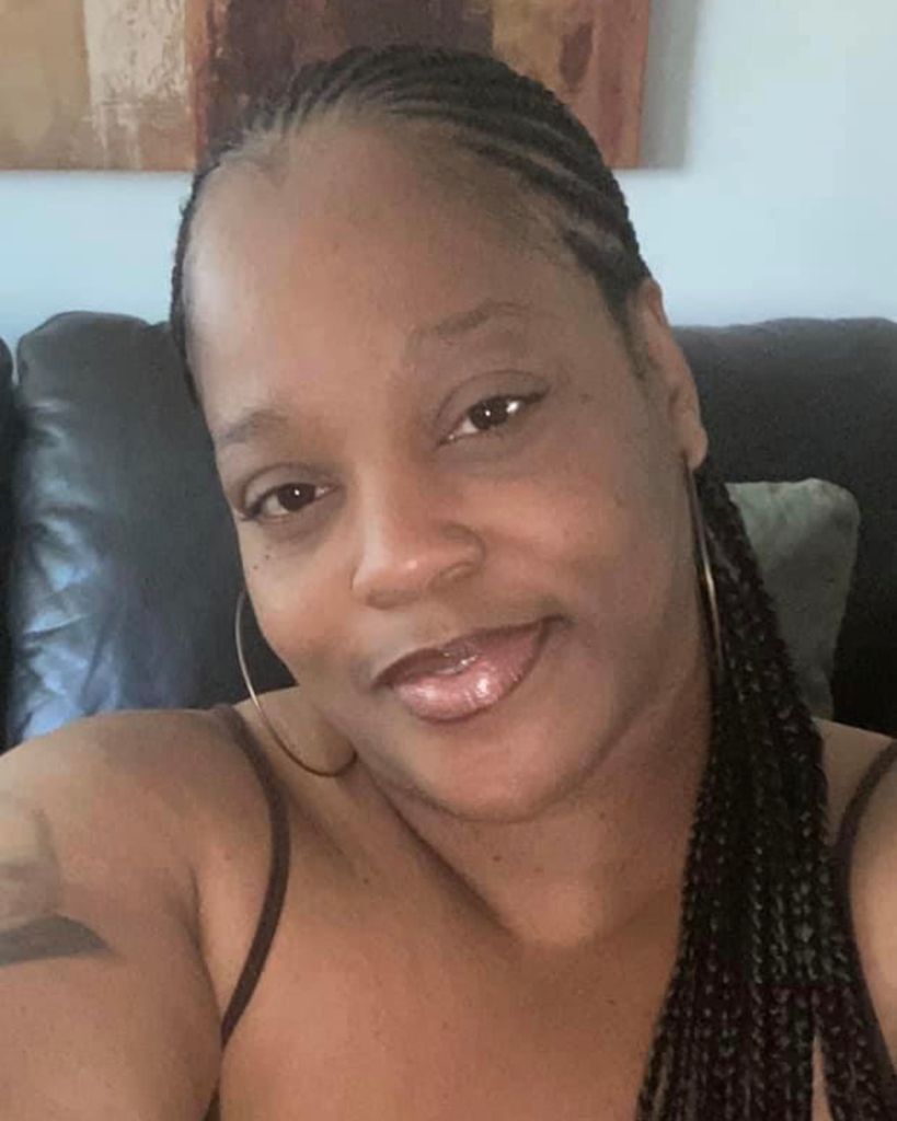 Stacey L. Smith Profile Photo