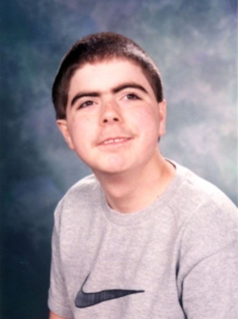 Michael  Eugene Hornung