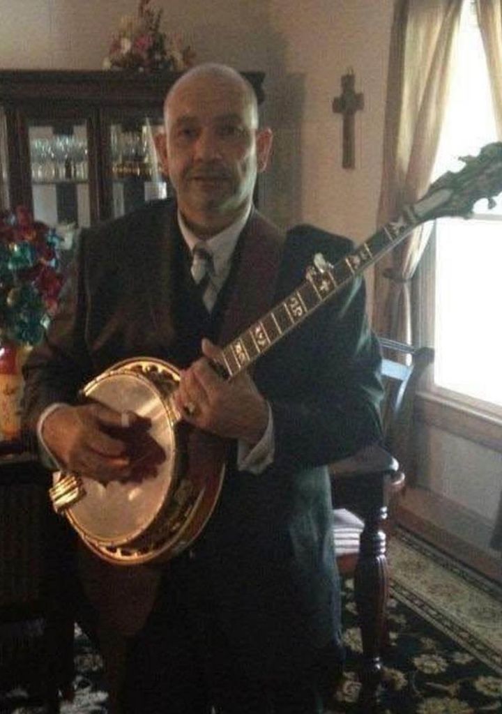 Orville Nathaniel Gregory, Jr.