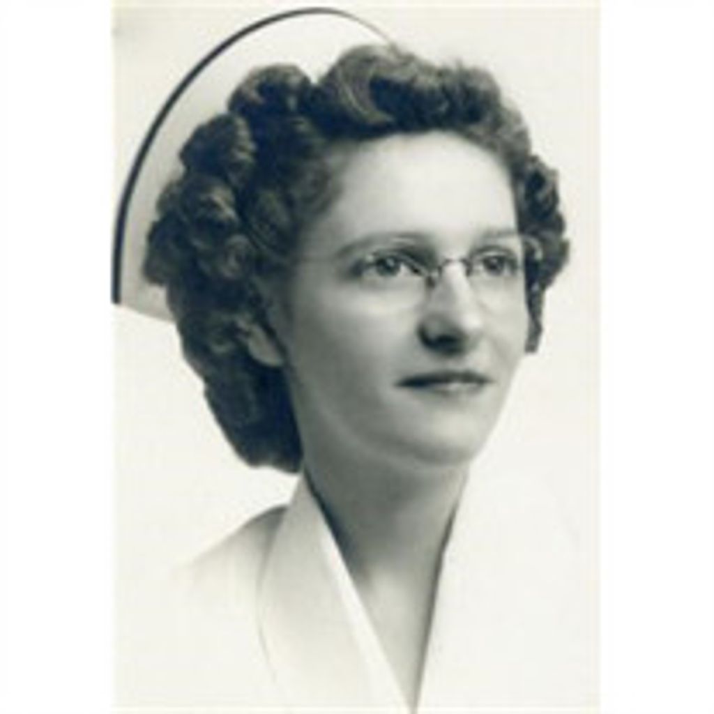Etta M. Karr