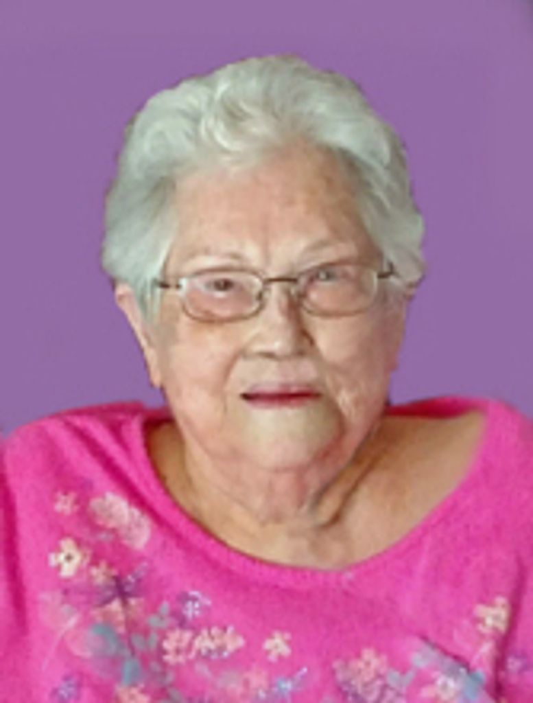 Vita June (Billie) Johnson Profile Photo