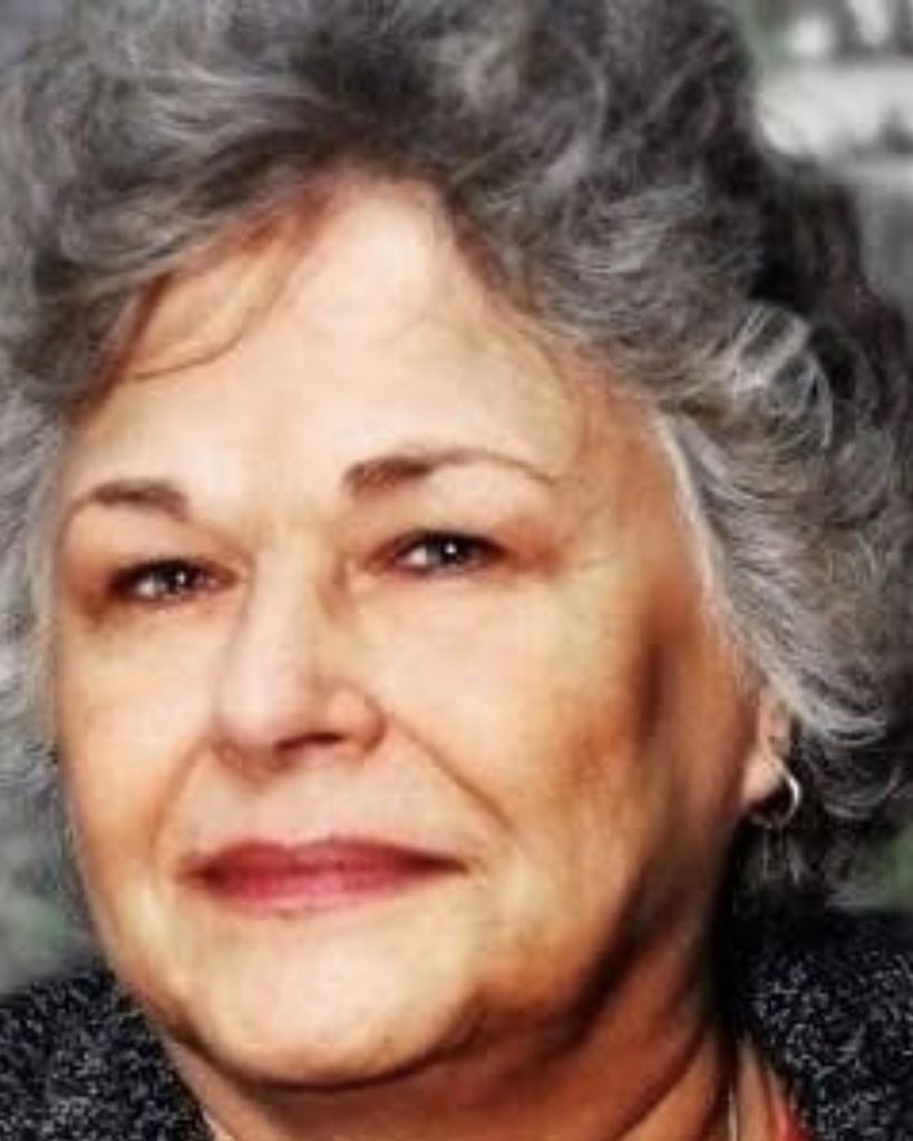 Patricia Ann Heinl Corbin Profile Photo