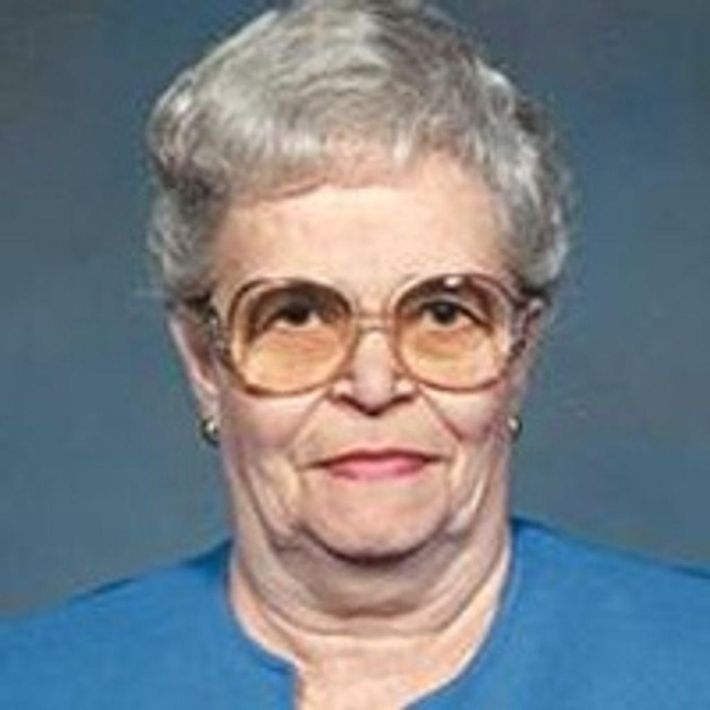 F. Jane Capes