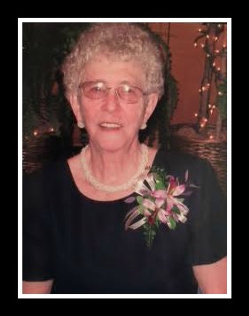 Dorothy Pannell Rucker
