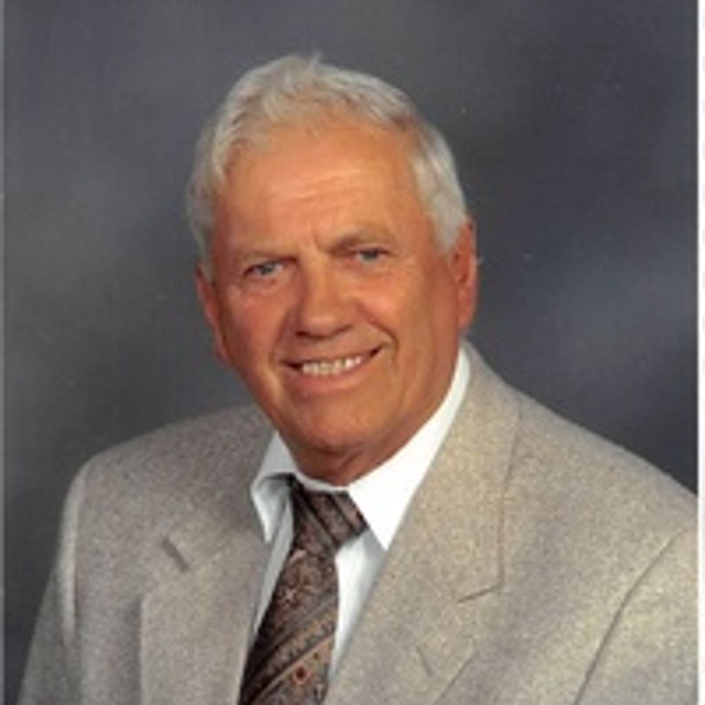 John B. Krygsheld