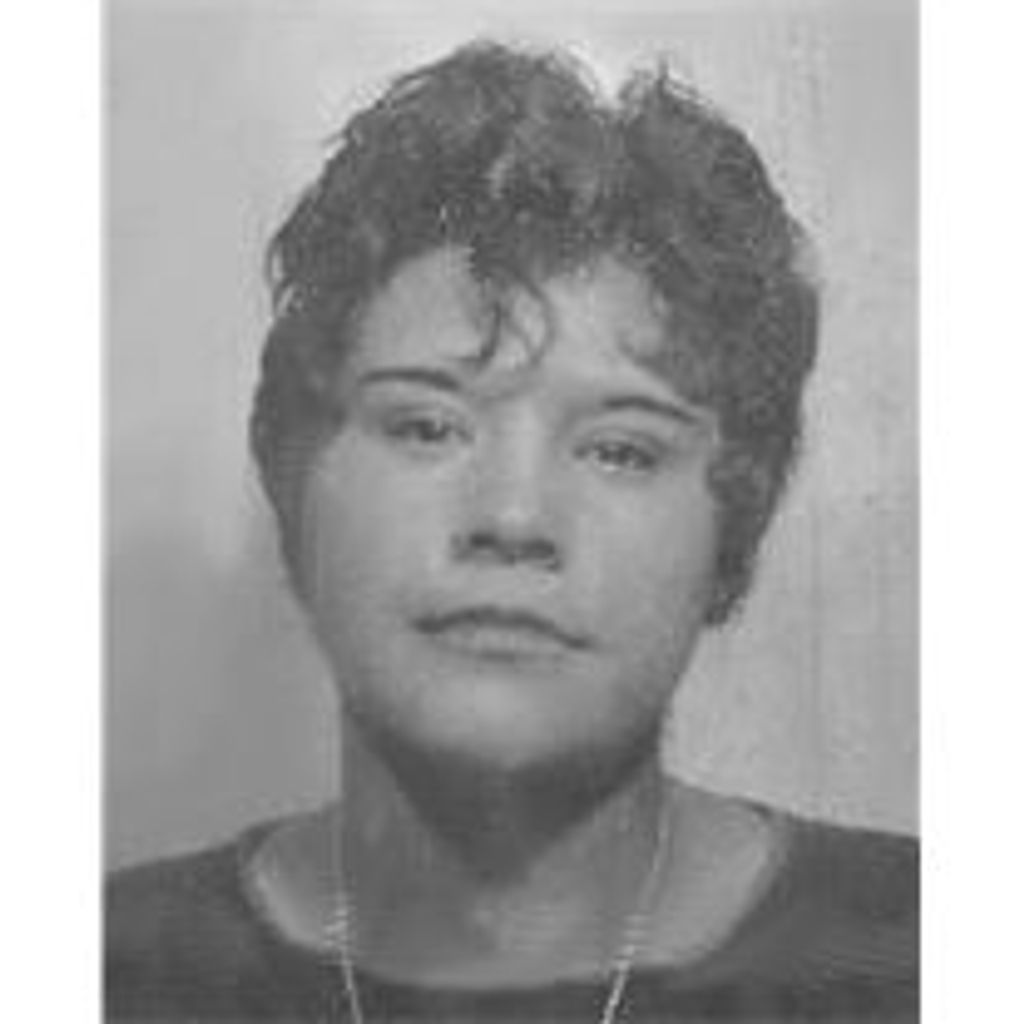 Mary Hernandez
