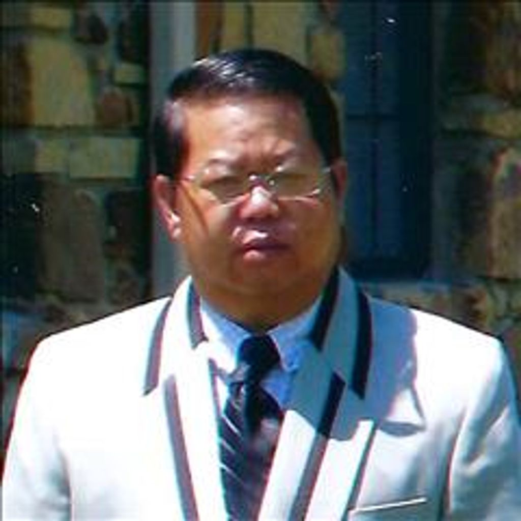 Paul Xiong Profile Photo