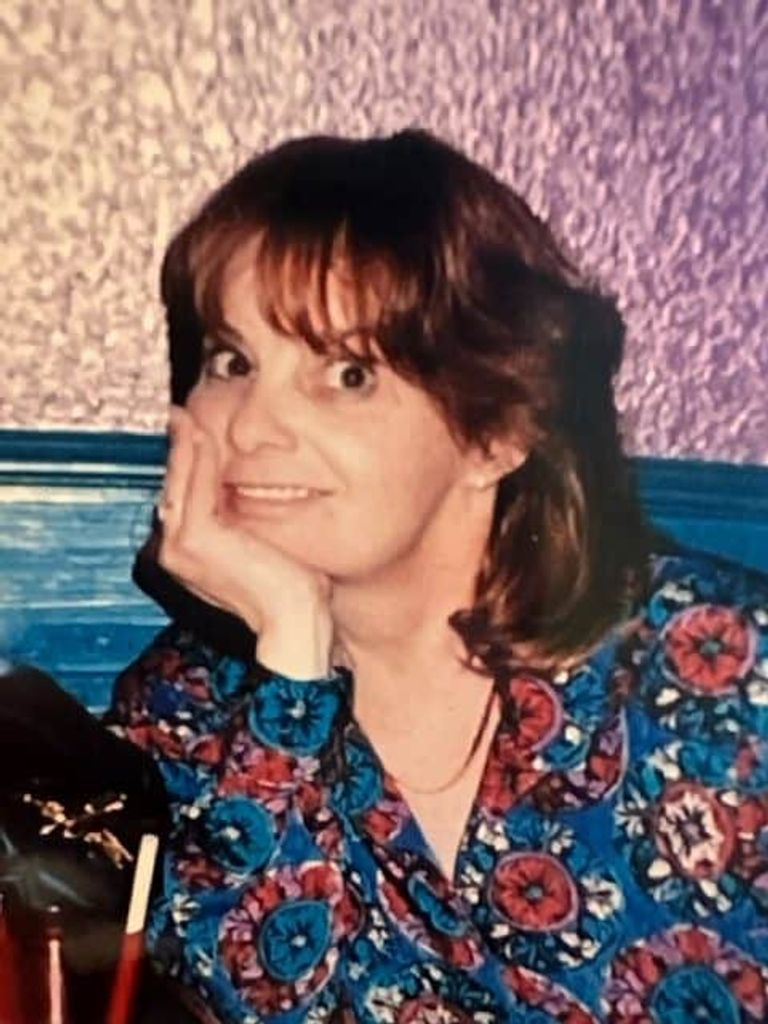 Maryann Lester Cross Profile Photo