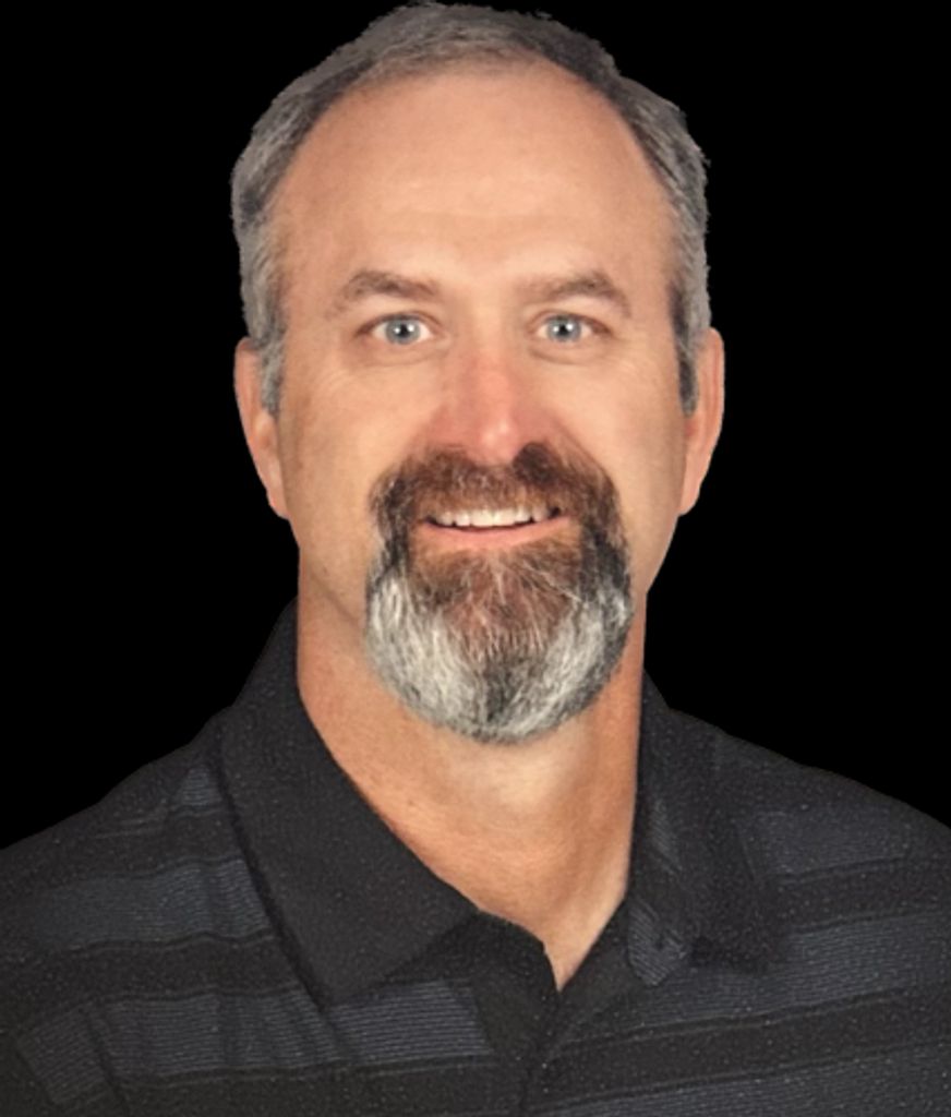 Stephan Charles Johnson Profile Photo