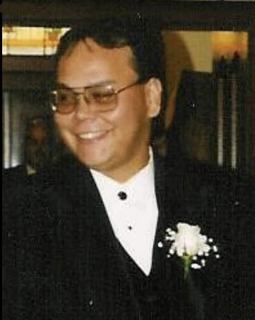 Anthony Glen Sparks Profile Photo