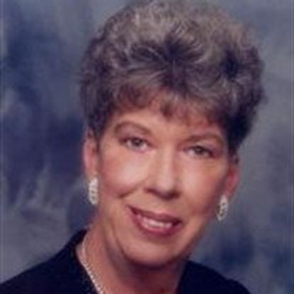Marika  Brewer Parker