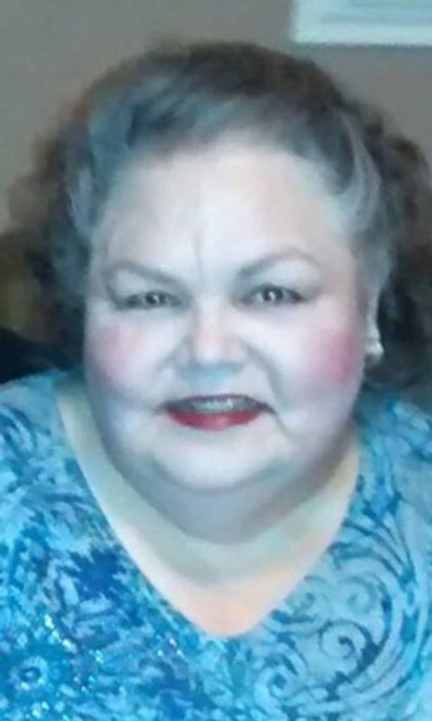 Cynthia Marie Curry