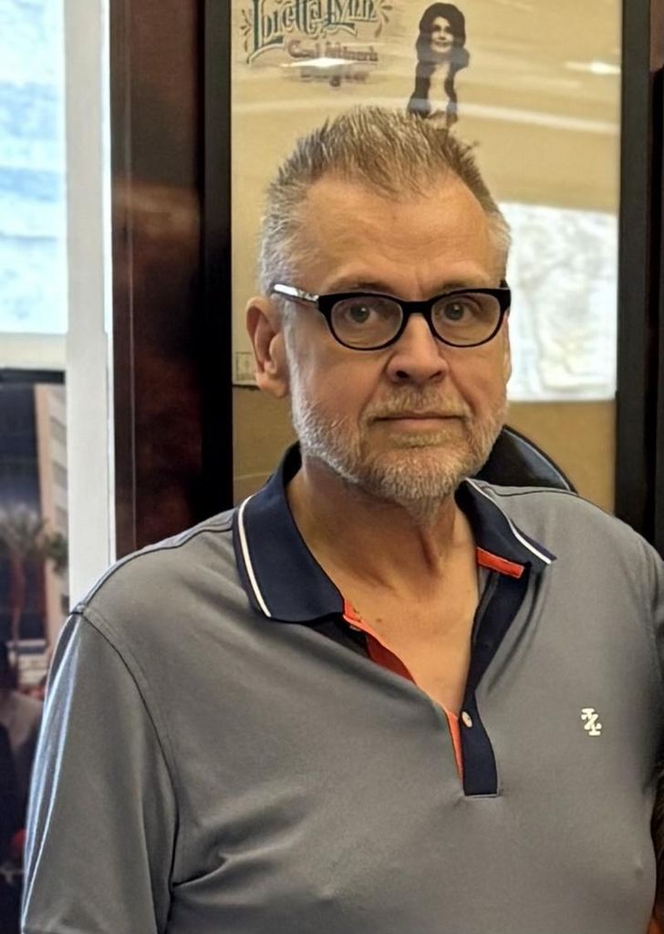 Gregory Wayne Fraley Profile Photo