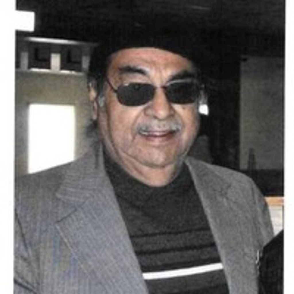 Antonio B Trejo Profile Photo