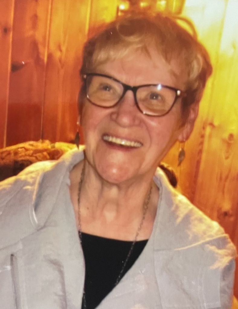 Patricia Edith Angela Milner Profile Photo