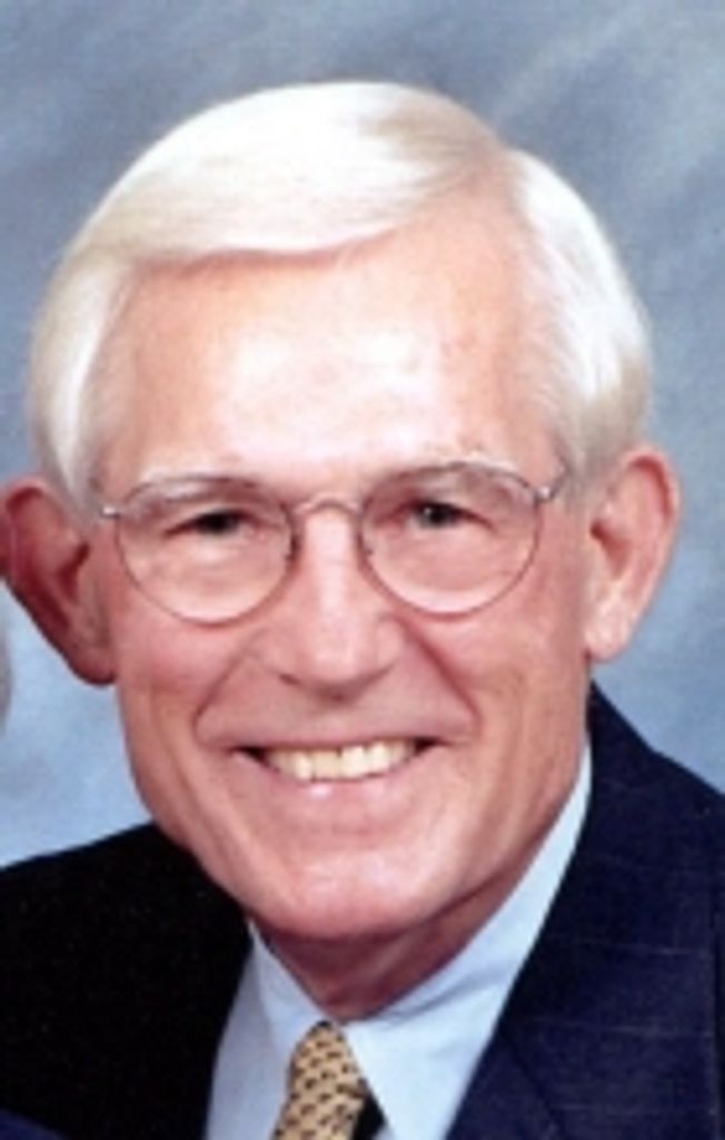 Elton L. Tebo Stephens